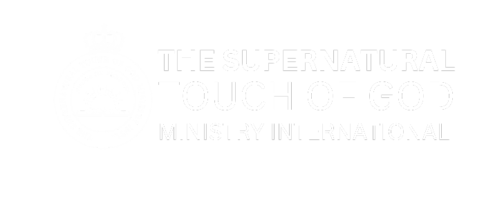 The Supernatural Touch Of God Ministry Intl.